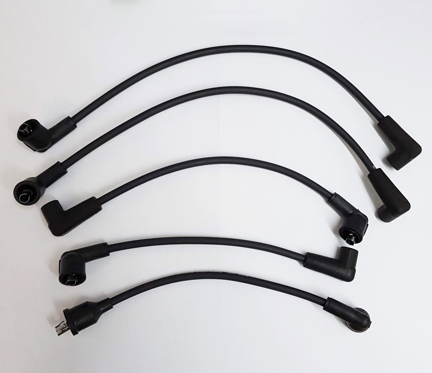 MGB/ MGB GT/ Midget 25D Plug Leads (Top Entry)