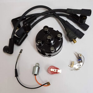 1500 Midget 45D Ignition Kit (Sliding Points)