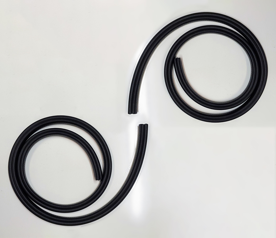 MGB Roadster Door Seal Set