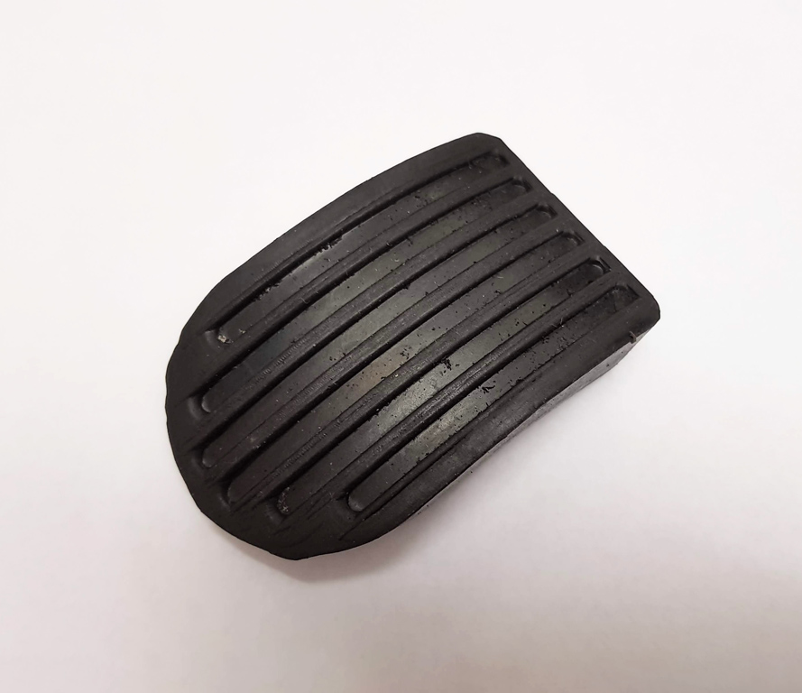 MGB/ MGB GT Brake/ Clutch Pedal Rubber