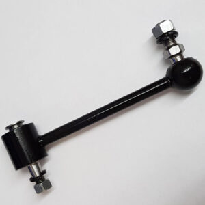 Midget Rear Shock Absorber Link Arm / Droplink (62-80)