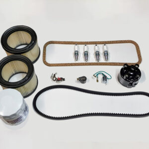 service kit rubber bumper-2023