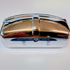 MGB/ MGB GT/ Midget Chrome Effect Rear Number Plate Lamp (127916Z)