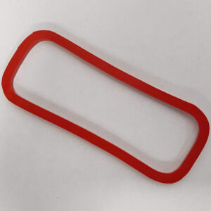 MGB/ MGB GT/ Midget Tappet Cover Gasket (Rubber)