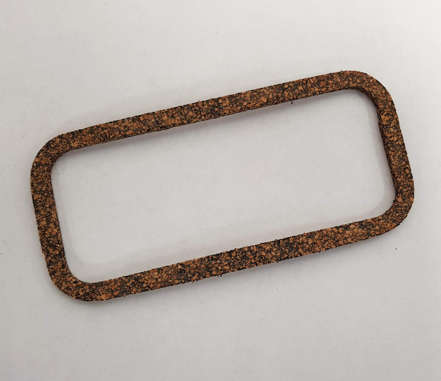 MGB/ MGB GT/ Midget Tappet Cover Gasket (Cork)