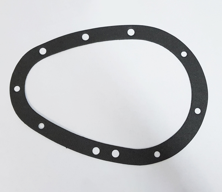 MG Midget Timing Cover Gasket (Chrome Bumper Cars)