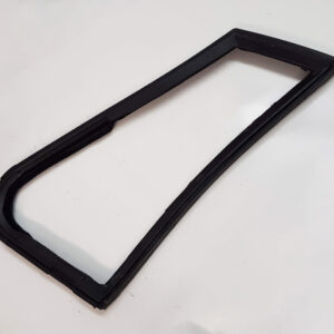 MGB Roadster Driver's Side Quarterlight Glazing Seal (all Roadsters)