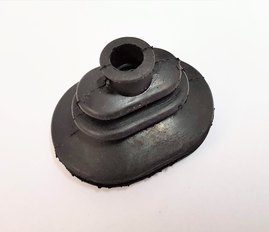 MGB/ MGB GT/ MGA/ Midget Clutch Arm Gaiter