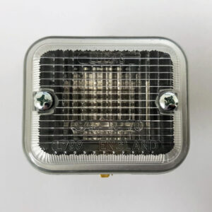 MGB/ MGB GT/ Midget Reverse Lamp Assembly (67 Onwards)