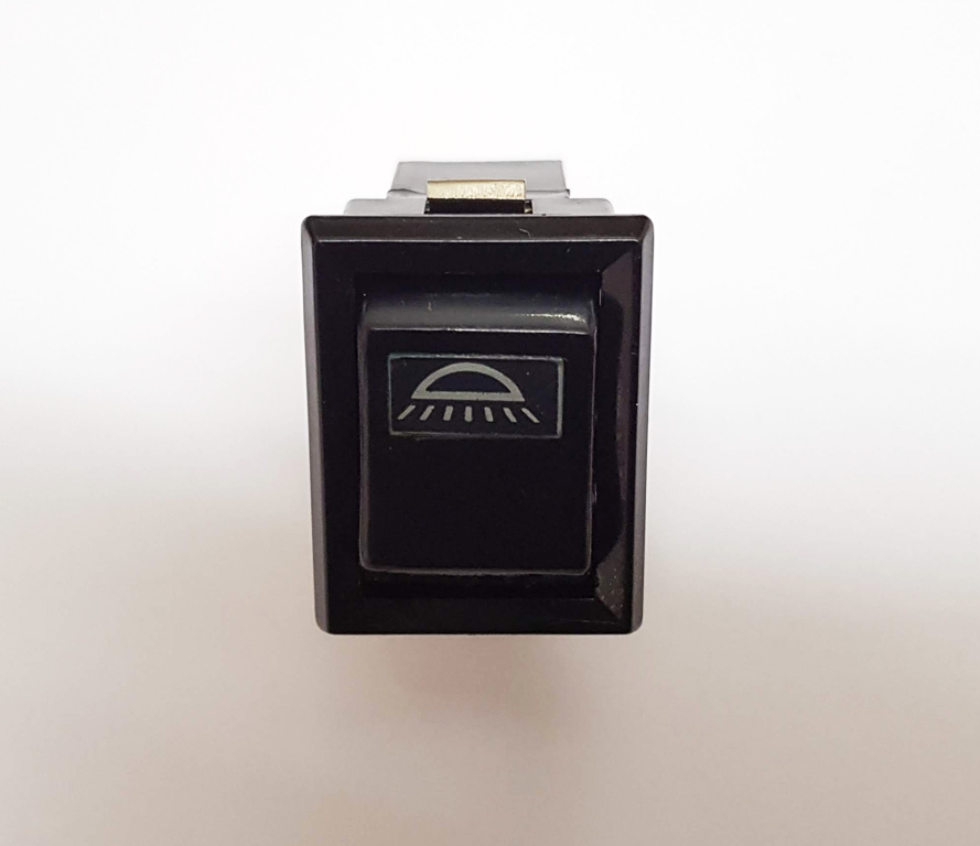 MGB/ MGB GT Dashboard/ Console Light Switch