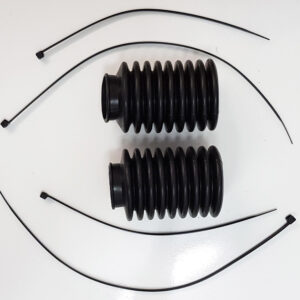 MG Midget/ Austin Sprite Steering Rack Gaiter Kit (To 1971)