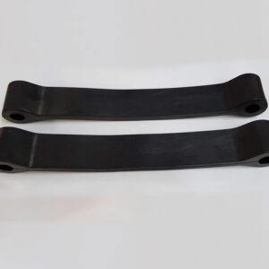 MGB Roadster/ MGB GT Rear Axle Rebound Straps (62-74)
