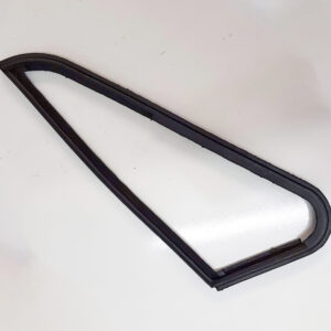 MGB GT Drivers Side Front Quarterlight Seal