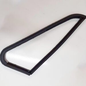 MGB GT Front Passenger Side Quarterlight Glazing Seal (all MGB GT's)