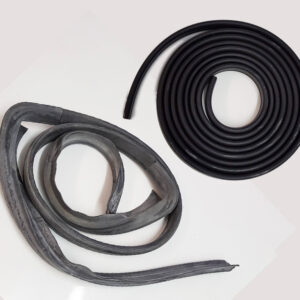 MGB GT Tailgate Seal Set