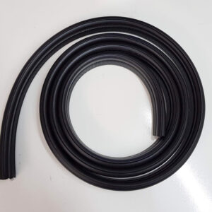 MGB Roadster/ MGB GT Rear Lip 3/4 Bonnet Seal (all MGB's)