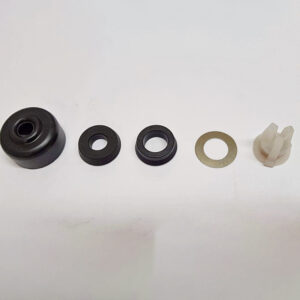 Midget 1275/ Early 1500 Brake Master Cylinder Seal Kit (Ring Type)