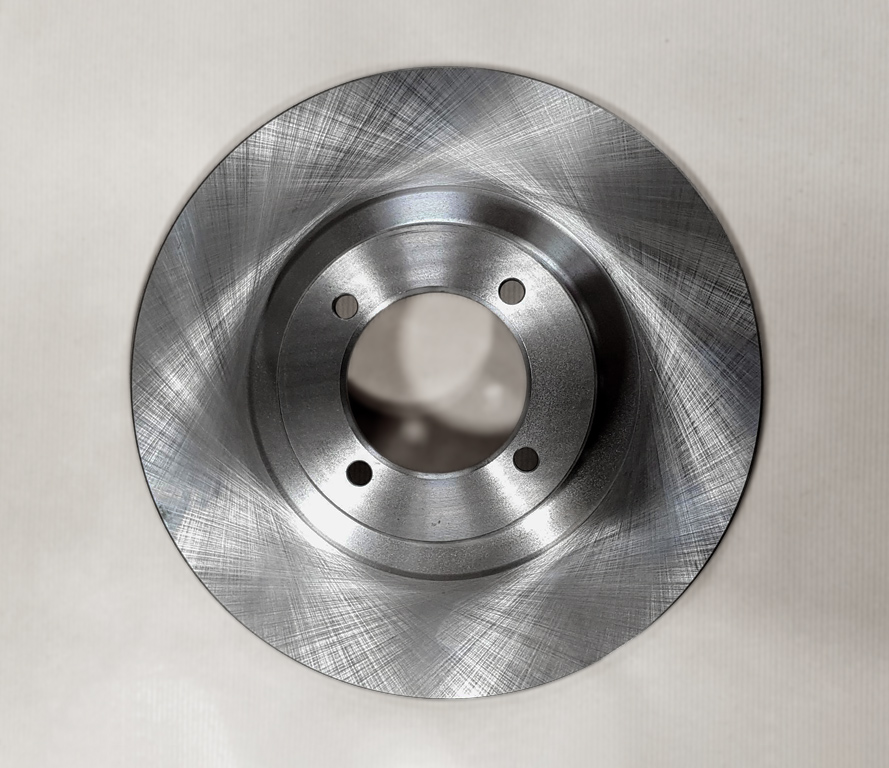 MGB/ MGB GT Brake Disc