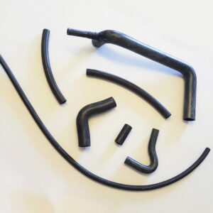 Midget / Austin Sprite Cooling/ Radiator Hose Kit (Early Cars - to 1967)