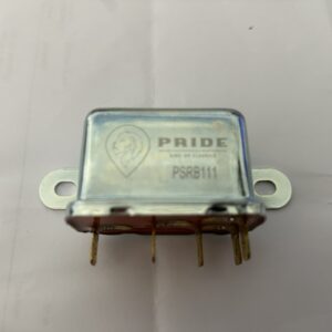 MGB/ MGB GT Starter Relay (4 Syncro)/ Overdrive Relay (3 Syncro)