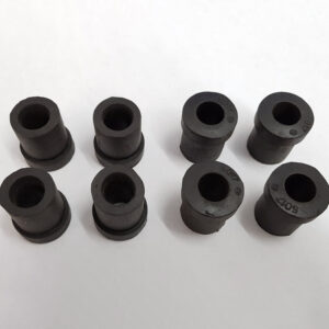 MGB/ MGB GT/ MGA Rear Shackle Bush Set