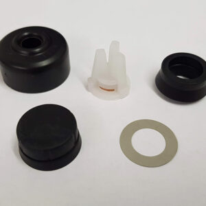 MGB/ MGB GT Brake Master Cylinder Seal Kit (Cup Type)