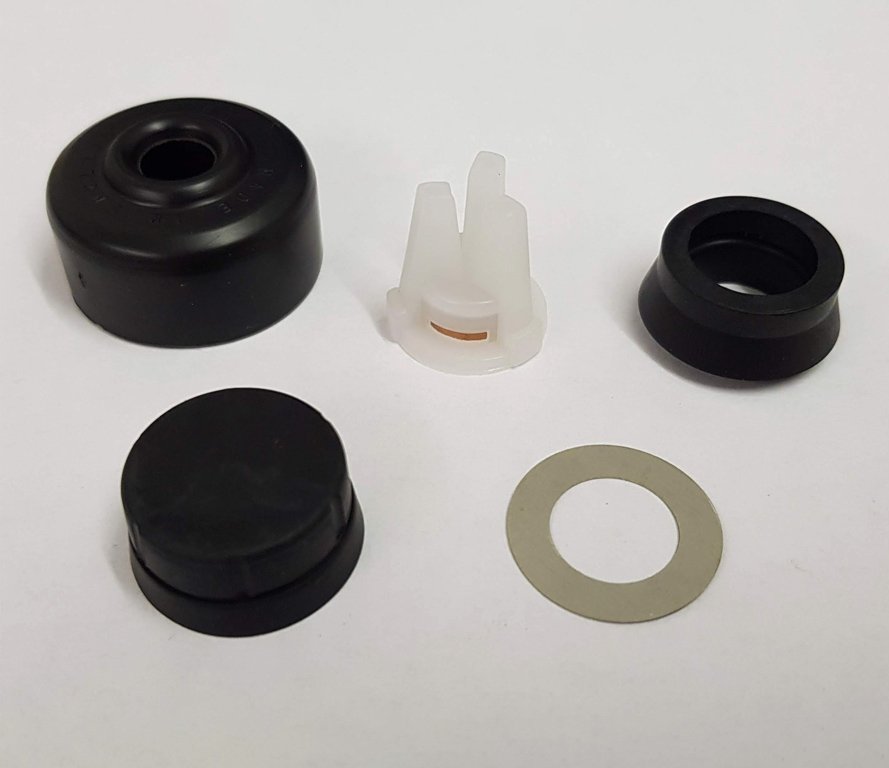 MGB/ MGB GT Brake Master Cylinder Seal Kit (Cup Type)