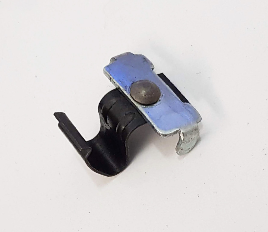 MGB/ MGB GT 7" Outer Headlamp Bowl (Metal) - Image 4