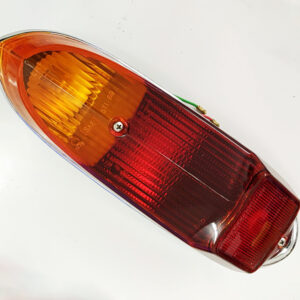 MGB/ MGB GT/ Midget Brake/ Rear Indicator Lamp Assembly
