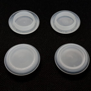 MGB/ MGB GT/ MGC/ MGC GT Door Grommet Set