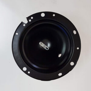 MGB/ MGB GT 7" Outer Headlamp Bowl (Metal)