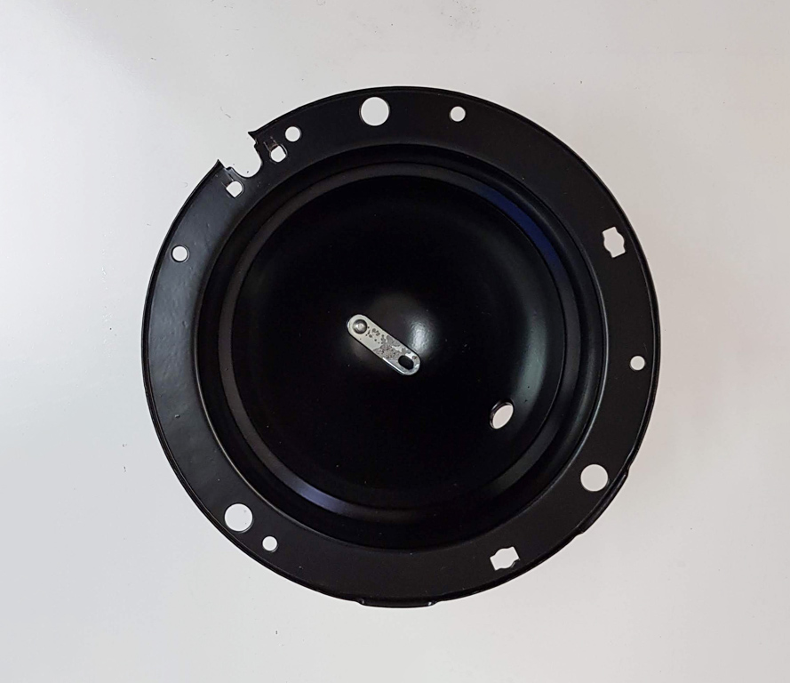 MGB/ MGB GT 7" Outer Headlamp Bowl (Metal)