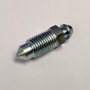 MGB/ MGB GT/ Midget Brake Caliper Bleed Screw - 3H2428