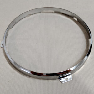 MGB/ Midget/ MGA/ MGC Headlamp Retaining Rim - 515218