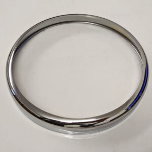 MGB/ MGB GT Chrome Headlamp Rim/ Finisher 57H5296