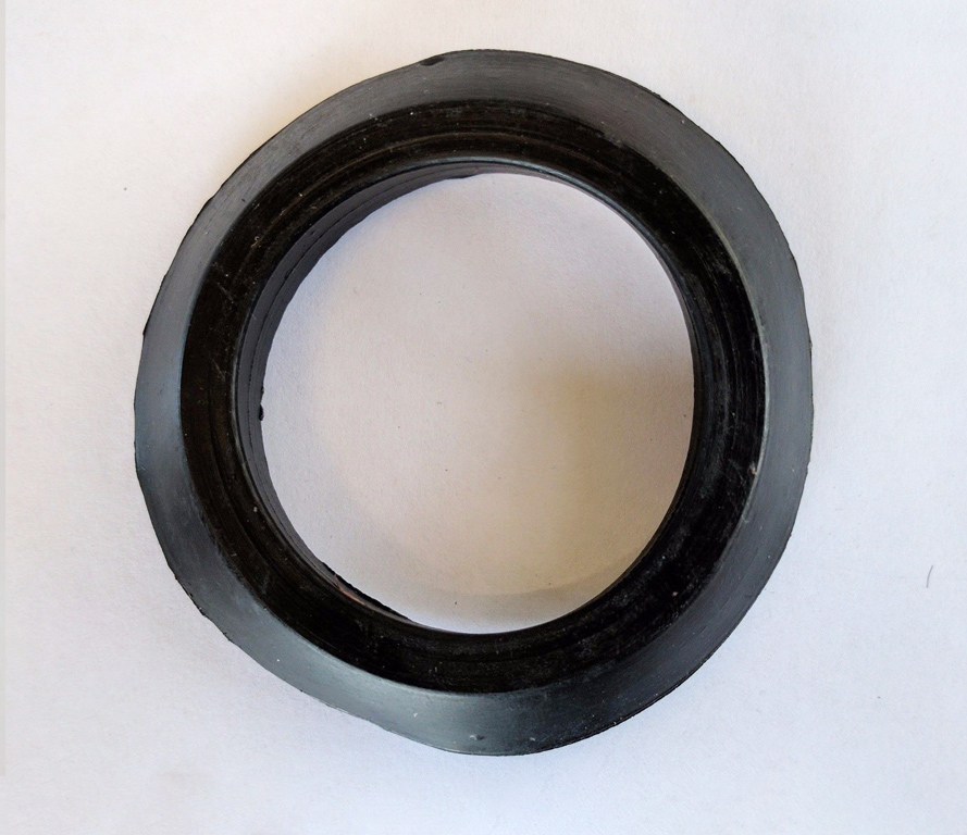 MGB/ MGB GT Fuel Filler Neck Seal/ Grommet 62-74 AHH6268