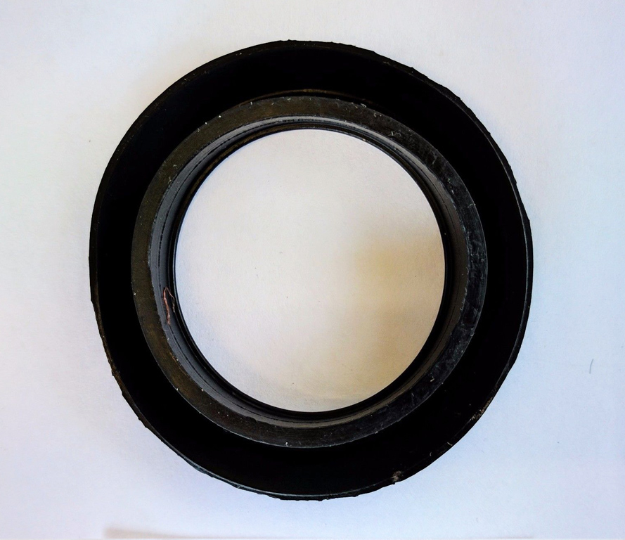 MGB/ MGB GT Fuel Filler Neck Seal/ Grommet 62-74 AHH6268 (back)