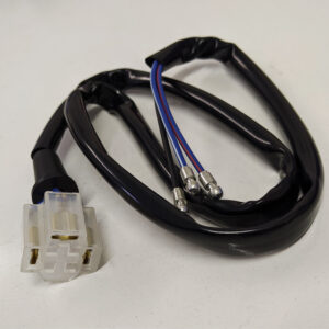 MGB/ MGB GT/ Midget Headlamp Wiring Loom (62-74) - BAU2110