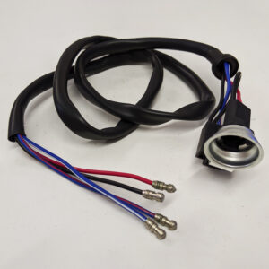 MGB/ MGB GT/ Midget Headlamp Wiring Loom (75-80) - BAU2111