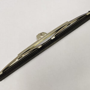 MGA/ Midget 8" Stainless Steel Wiper Blade (Spoon Fit) - GWB215