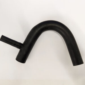 Midget Bottom Radiator Hose (Early 1275 Cross Flow Radiators) GRH510