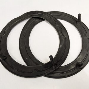 MGB/ Midget/ MGC Headlamp Seal Set - (all models) 13H565P
