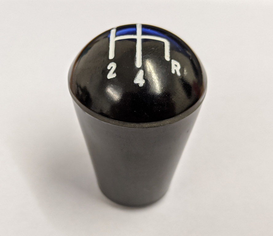 Austin Healey Sprite/ MG Midget Gearknob (1958-1974) 22G110