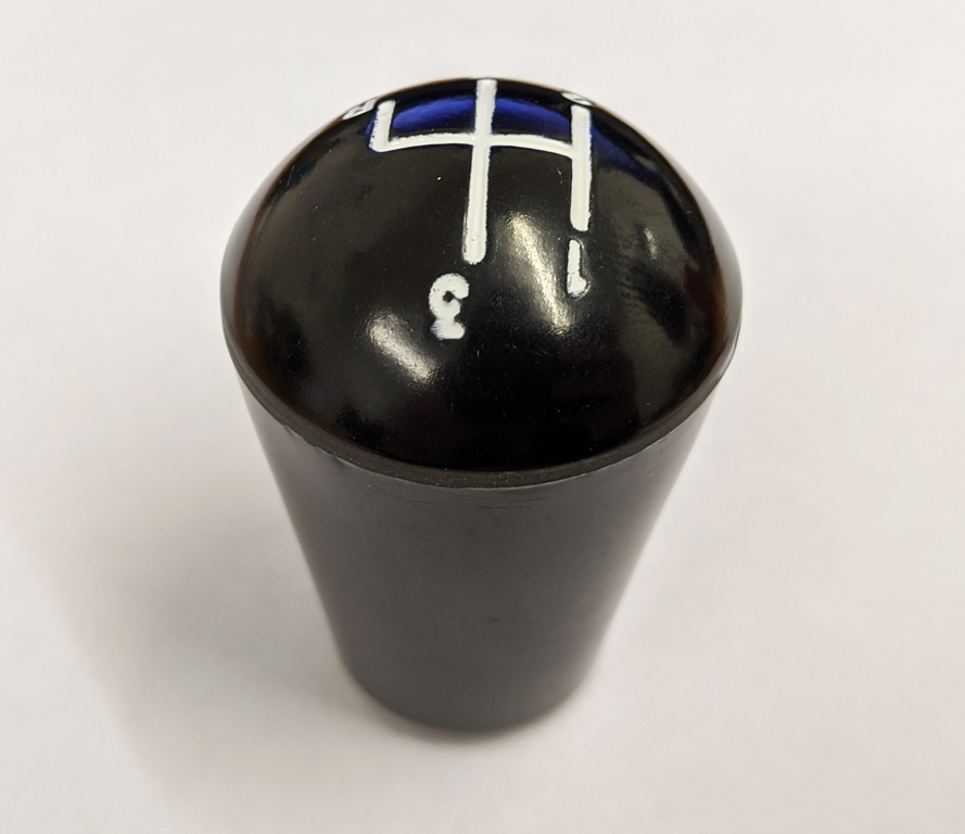 Austin Healey Sprite/ MG Midget Gearknob (1958-1974) 22G110