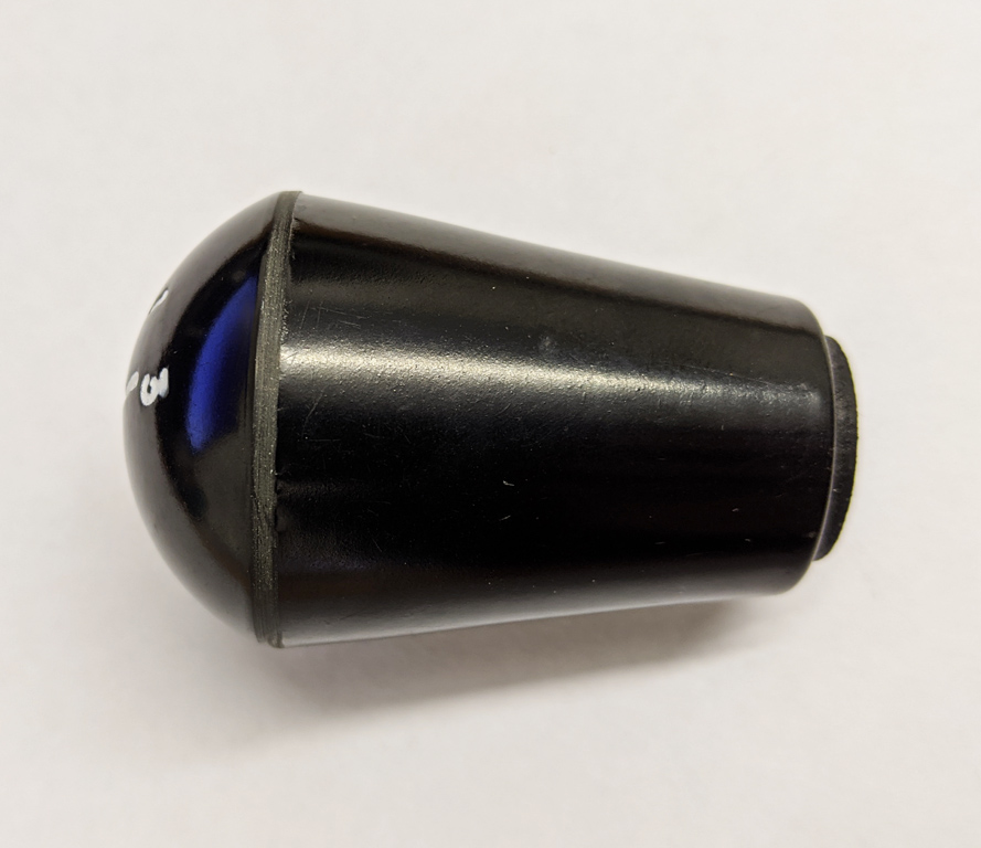 Austin Healey Sprite/ MG Midget Gearknob (1958-1974) 22G110