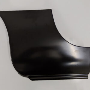 MGB Roadster/ MGB GT Rear Quarter Repair Panel (Drivers Side/ Offside) - MB36R