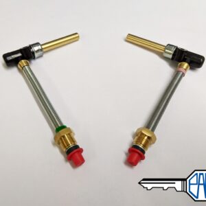 SU HS2/ HS4 Carb Jets