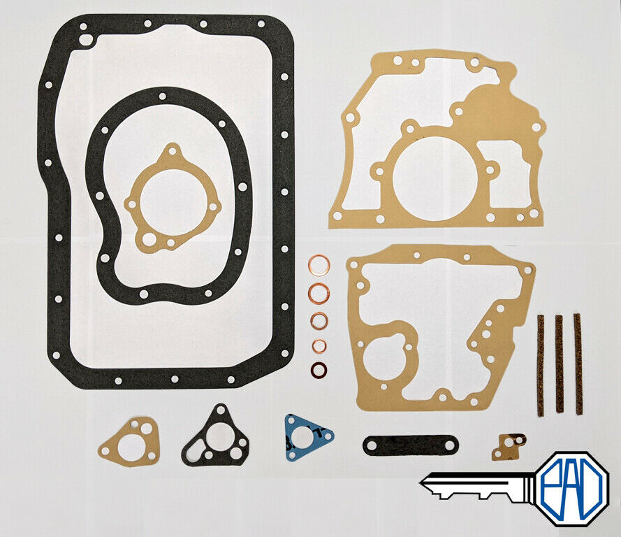 MGB/ MGB GT Lower End / Conversion Gasket Set AJM273/ GEG273