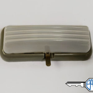 MGB GT Tailgate Courtesy Lamp/ Interior Light EAM1650Z
