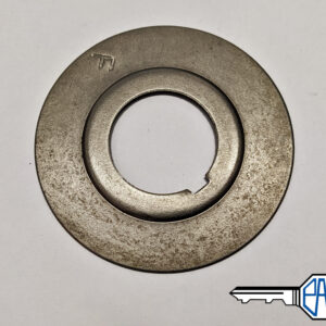 MGB, MGB GT Oil Crank Thrower - 65-80 18V Engines - 12H1740